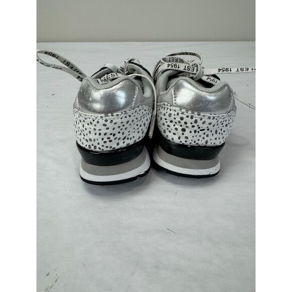 Vintage Havana Aliana Star Coloblock Sneakers Star - Women's Size 5.5 - Picture 10 of 10